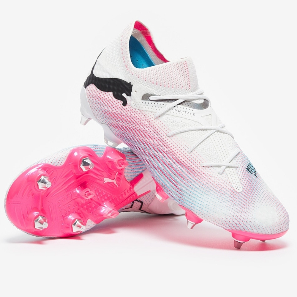 Puma Mens Future 7 Ultimate MXSG Cleats